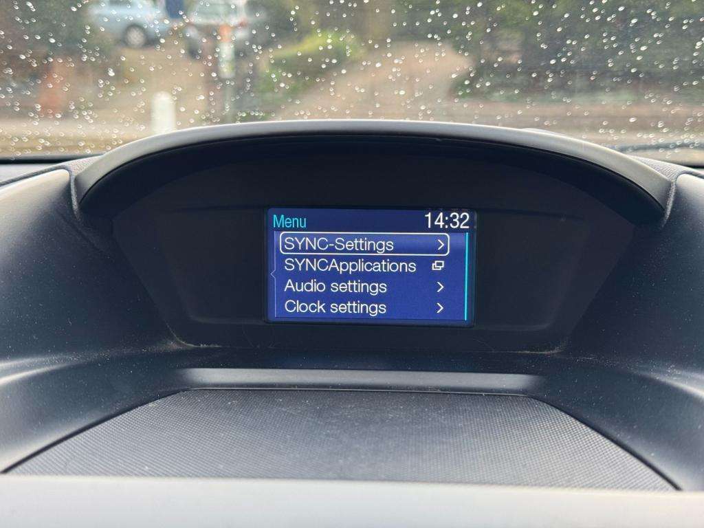 2013 FORD KUGA 2013 FORD KUGA