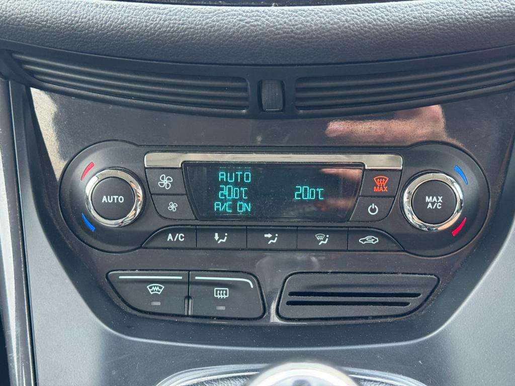 2013 FORD KUGA 2013 FORD KUGA