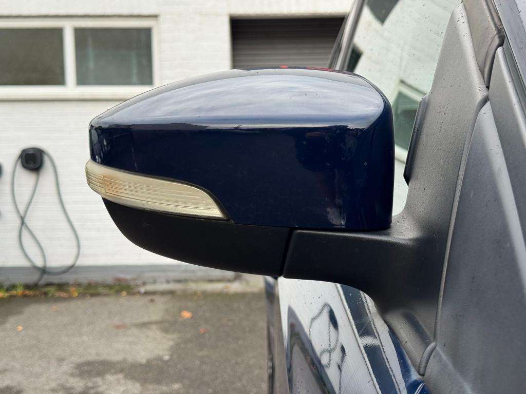 2013 FORD KUGA 2013 FORD KUGA