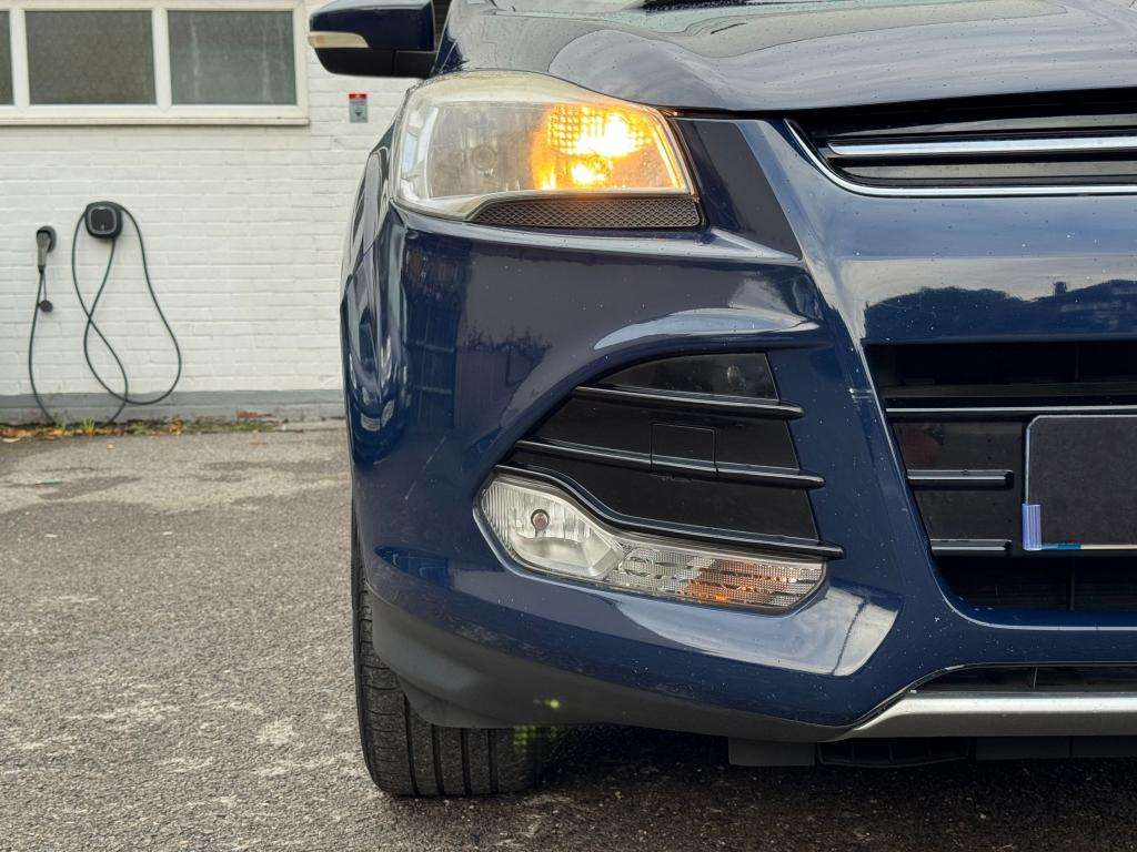 2013 FORD KUGA 2013 FORD KUGA