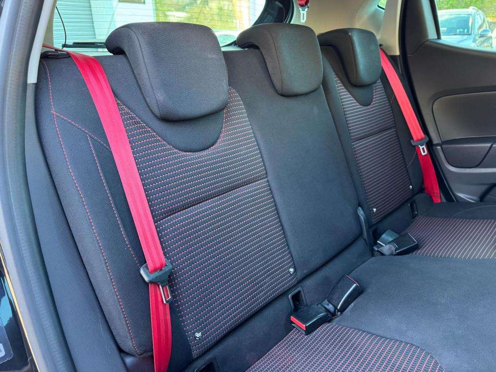 2013 RENAULT CLIO 2013 RENAULT CLIO