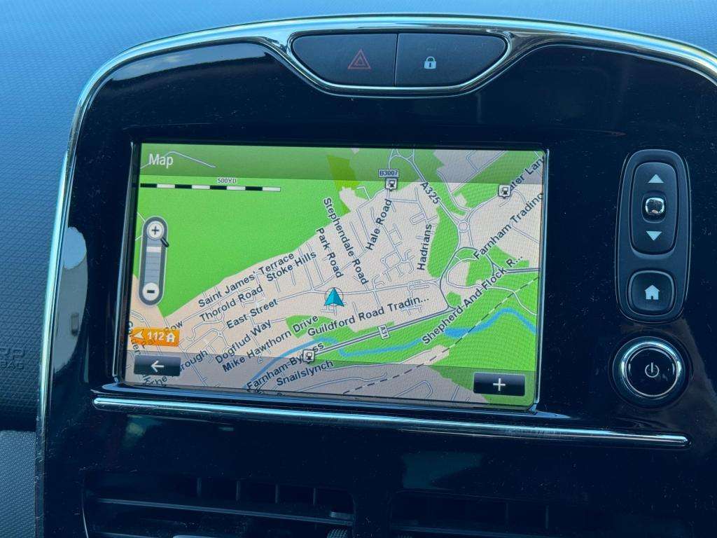 2013 RENAULT CLIO 2013 RENAULT CLIO