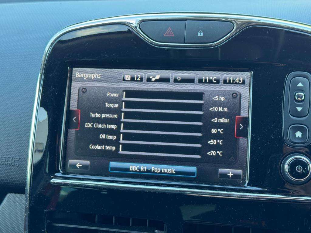 2013 RENAULT CLIO 2013 RENAULT CLIO