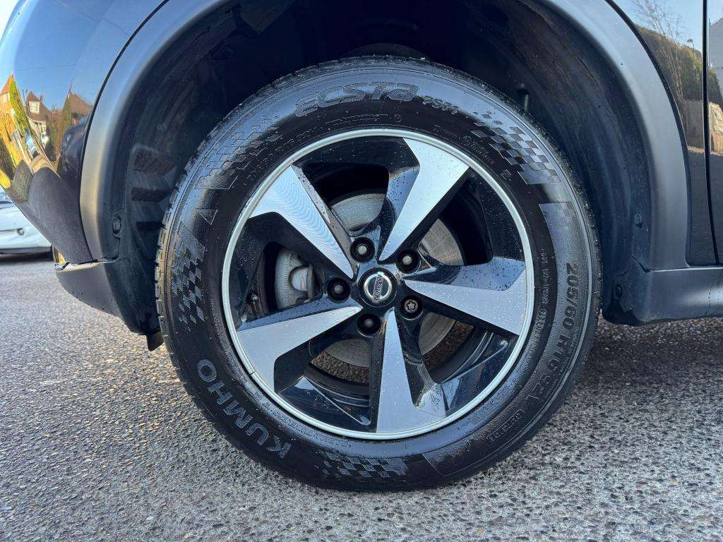 2019 NISSAN JUKE 2019 NISSAN JUKE