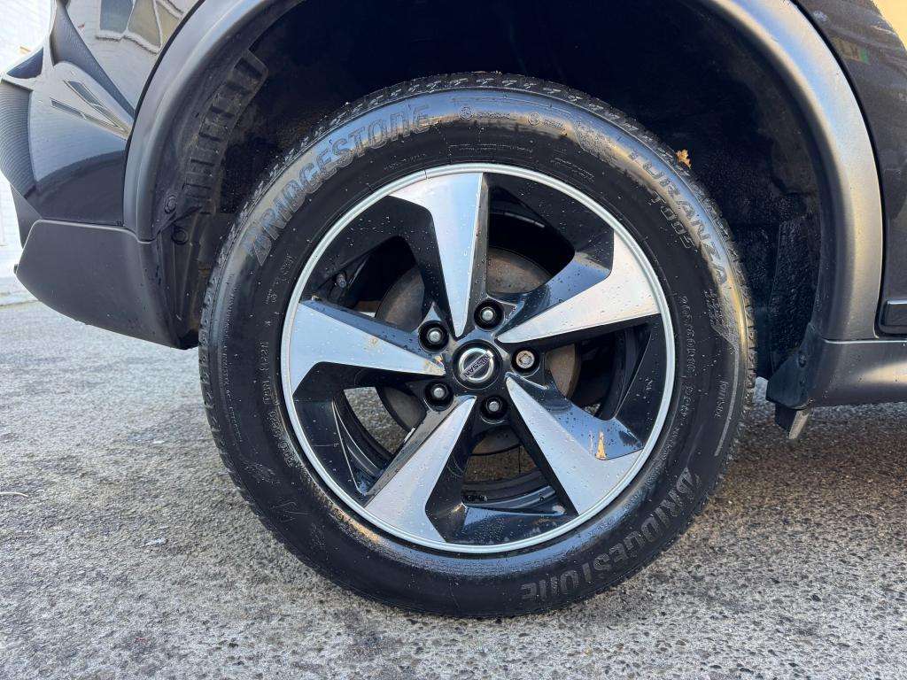 2019 NISSAN JUKE 2019 NISSAN JUKE