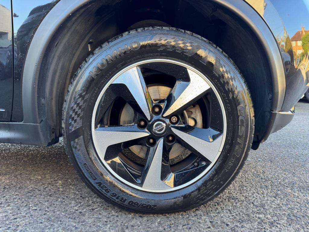 2019 NISSAN JUKE 2019 NISSAN JUKE