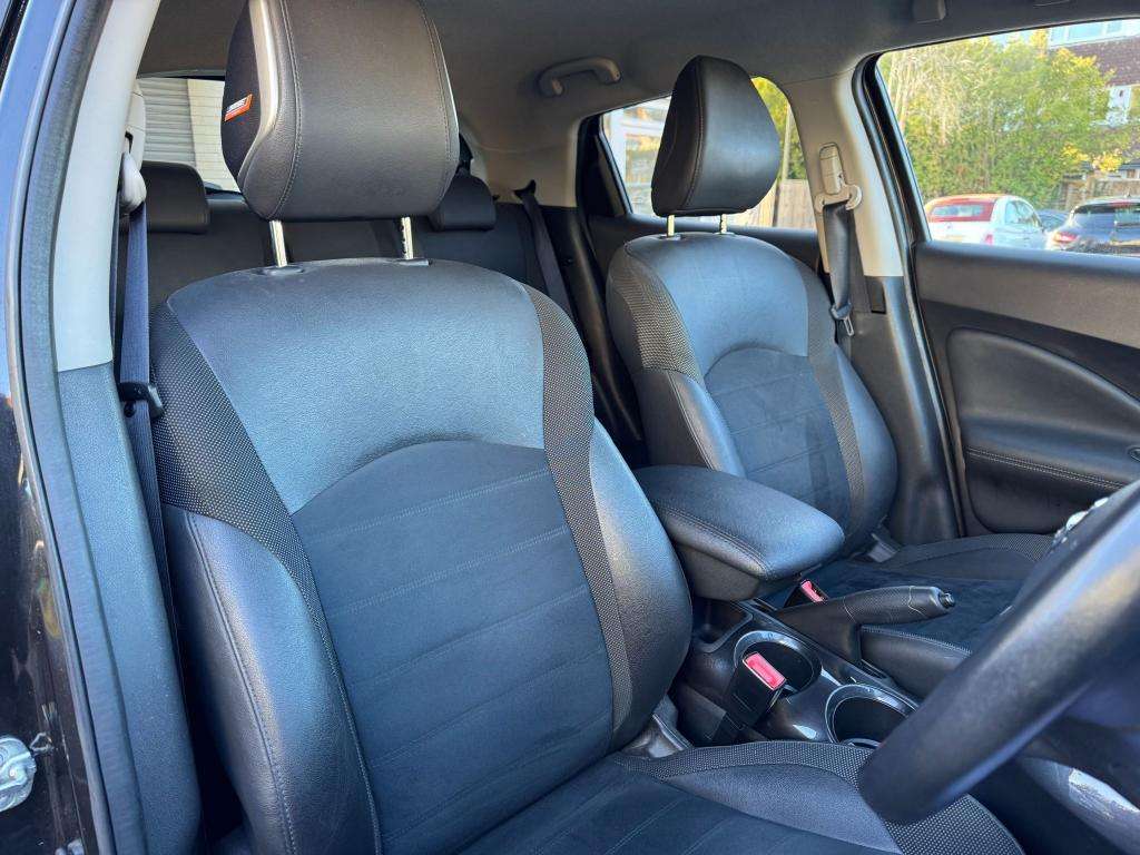 2019 NISSAN JUKE 2019 NISSAN JUKE