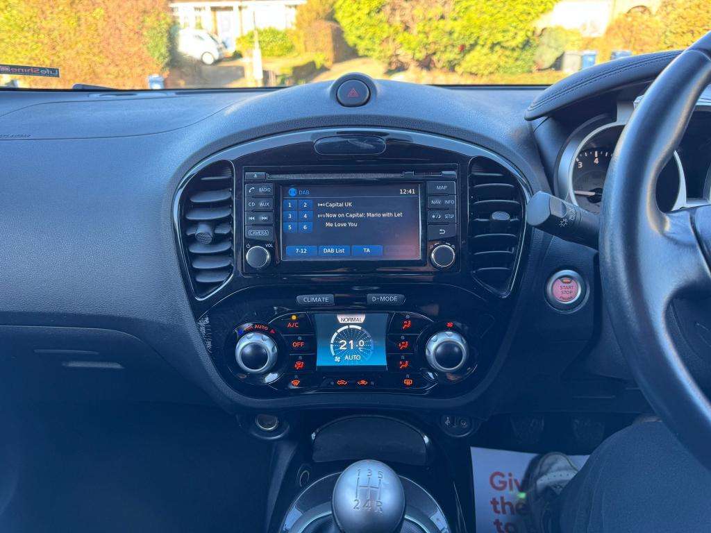 2019 NISSAN JUKE 2019 NISSAN JUKE