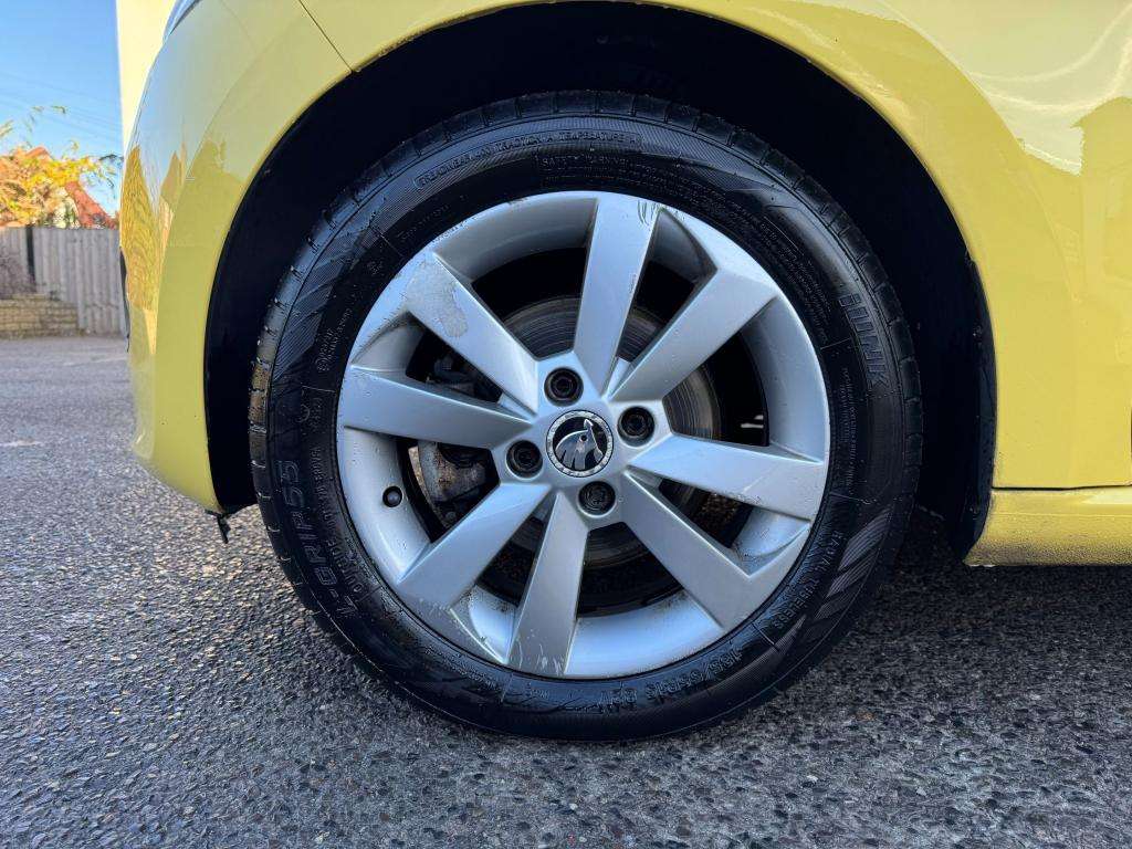 2017 SKODA CITIGO 2017 SKODA CITIGO