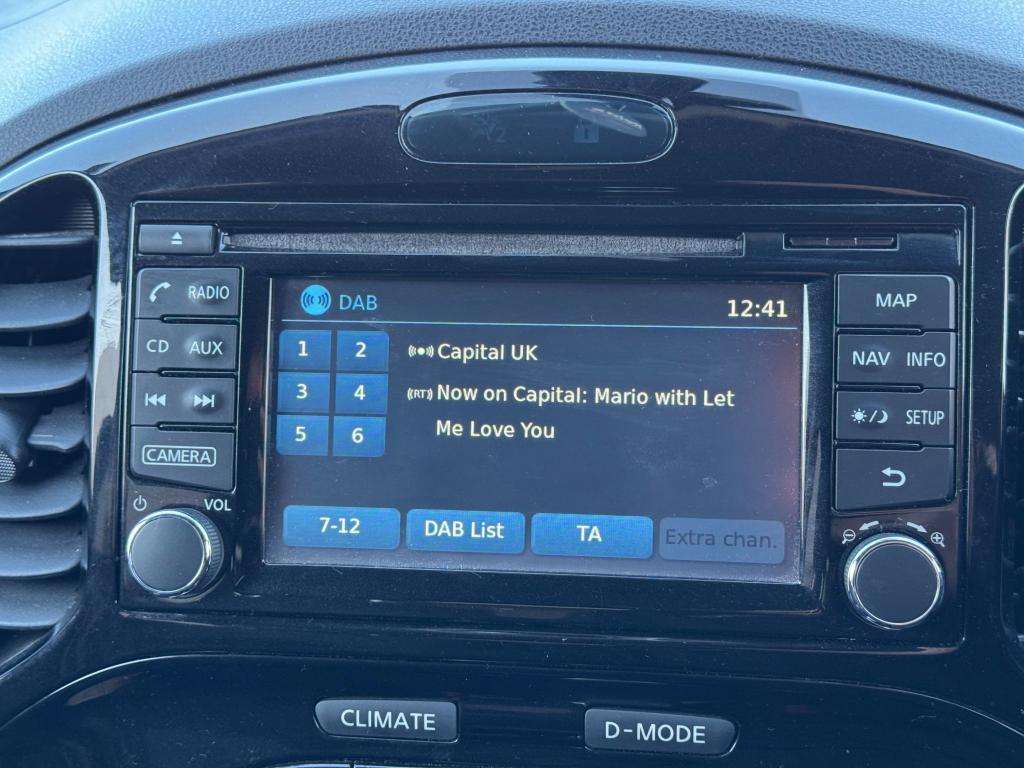 2019 NISSAN JUKE 2019 NISSAN JUKE