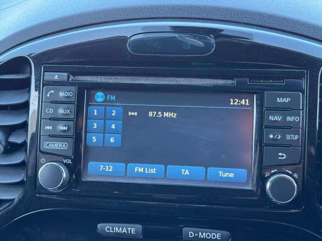 2019 NISSAN JUKE 2019 NISSAN JUKE