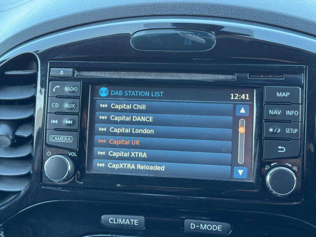 2019 NISSAN JUKE 2019 NISSAN JUKE