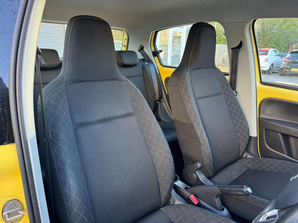 2017 SKODA CITIGO 2017 SKODA CITIGO