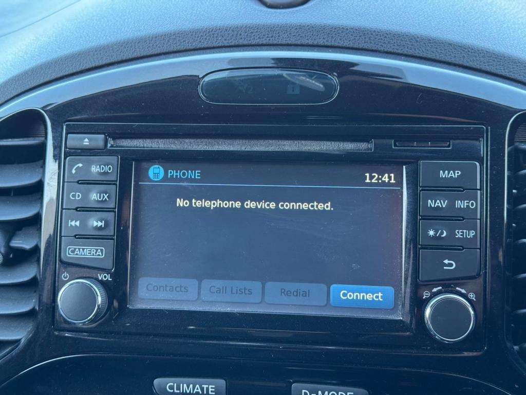 2019 NISSAN JUKE 2019 NISSAN JUKE