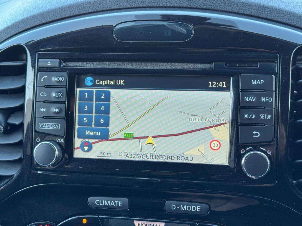 2019 NISSAN JUKE 2019 NISSAN JUKE