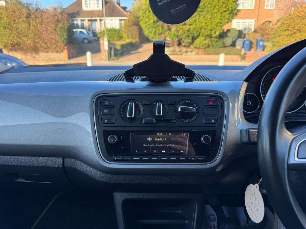 2017 SKODA CITIGO 2017 SKODA CITIGO