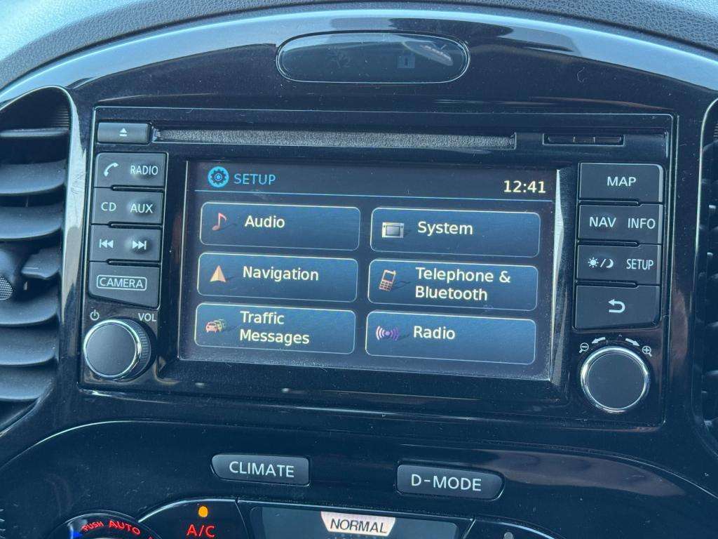 2019 NISSAN JUKE 2019 NISSAN JUKE