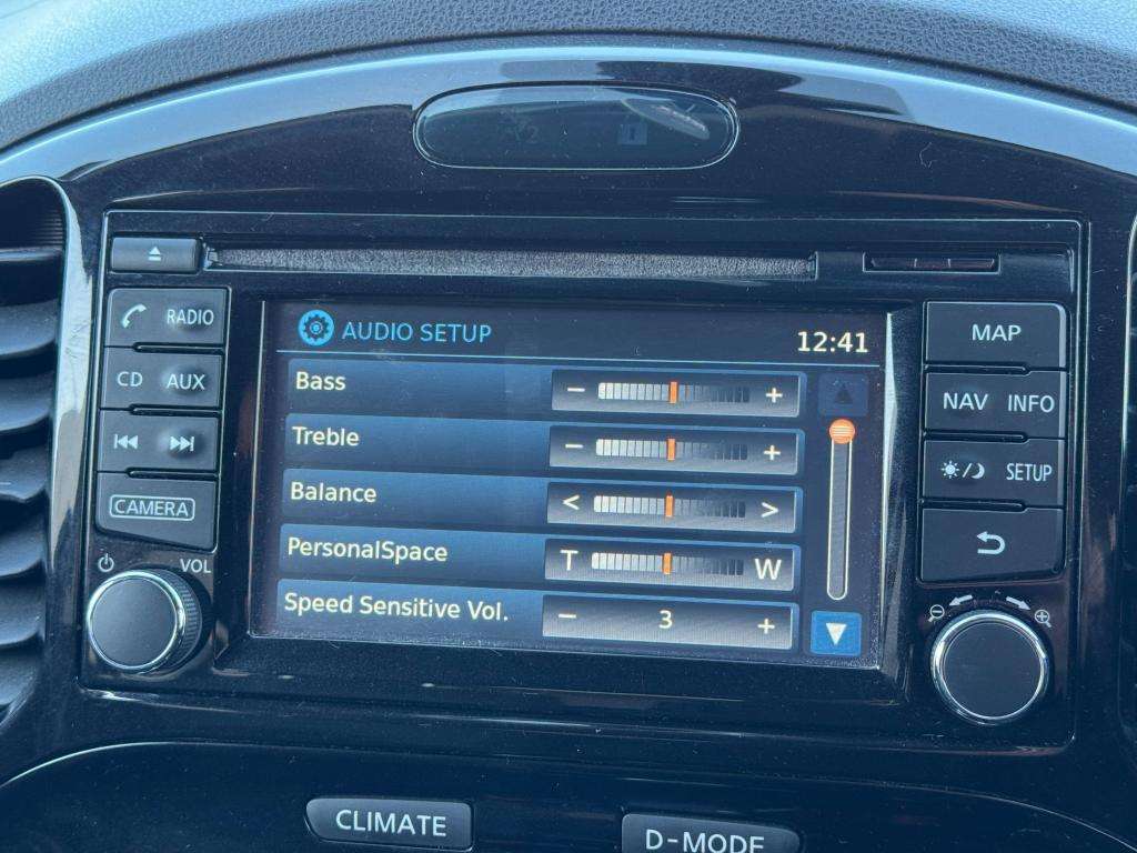 2019 NISSAN JUKE 2019 NISSAN JUKE