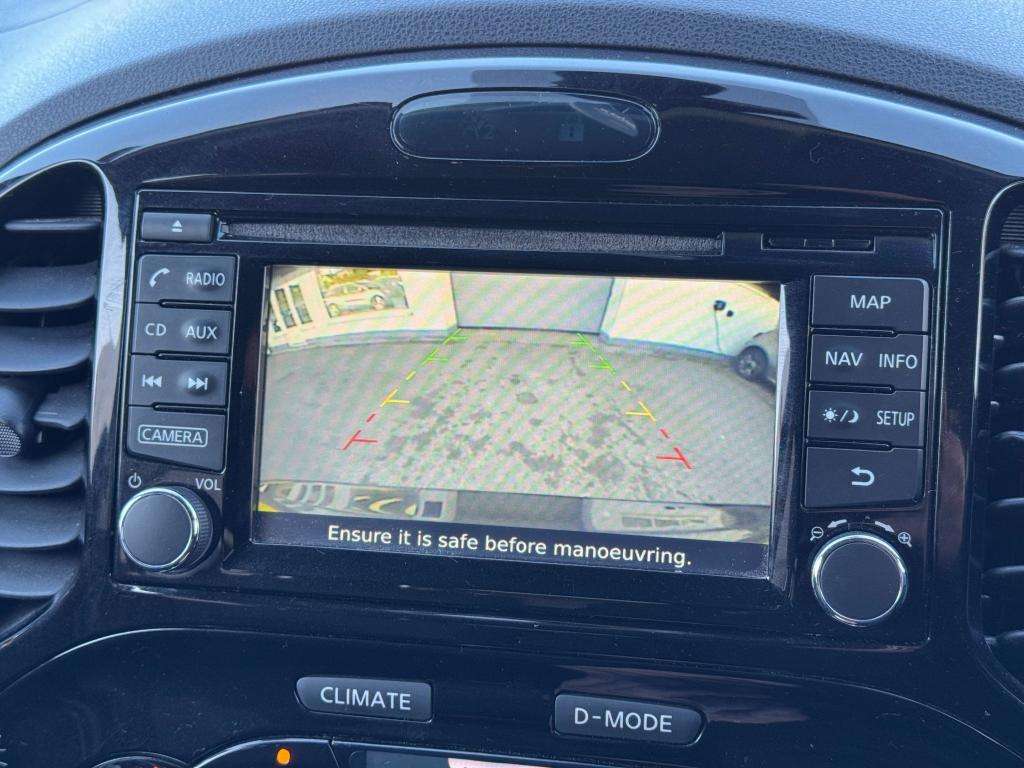 2019 NISSAN JUKE 2019 NISSAN JUKE