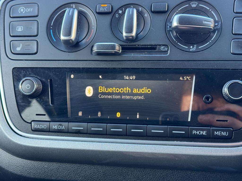 2017 SKODA CITIGO 2017 SKODA CITIGO