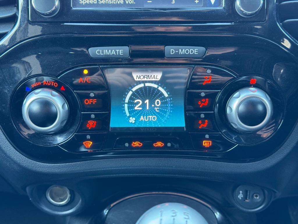 2019 NISSAN JUKE 2019 NISSAN JUKE