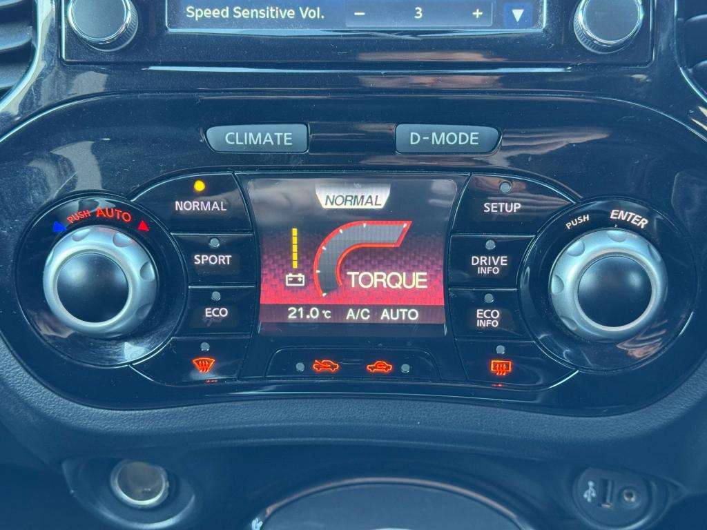 2019 NISSAN JUKE 2019 NISSAN JUKE