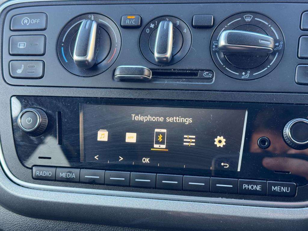 2017 SKODA CITIGO 2017 SKODA CITIGO