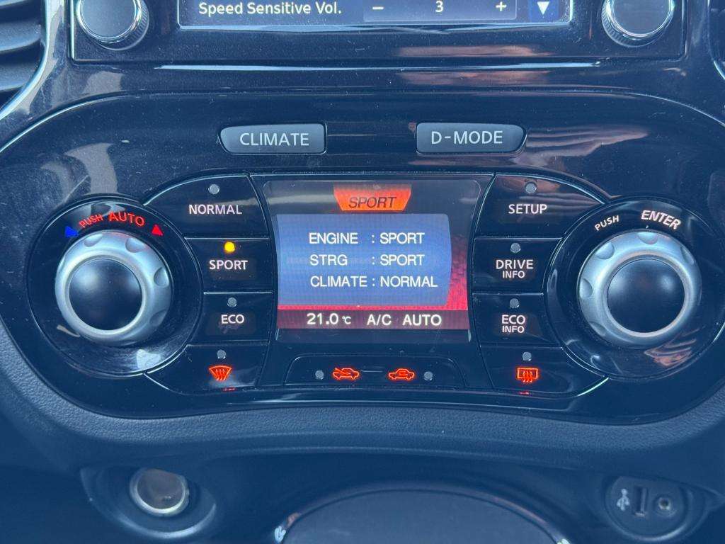 2019 NISSAN JUKE 2019 NISSAN JUKE