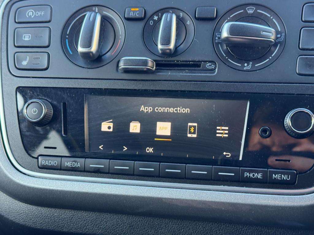 2017 SKODA CITIGO 2017 SKODA CITIGO