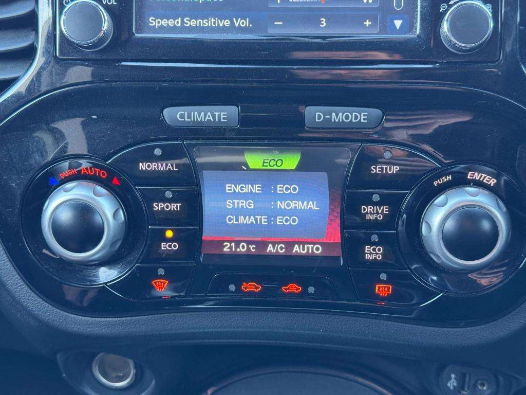 2019 NISSAN JUKE 2019 NISSAN JUKE