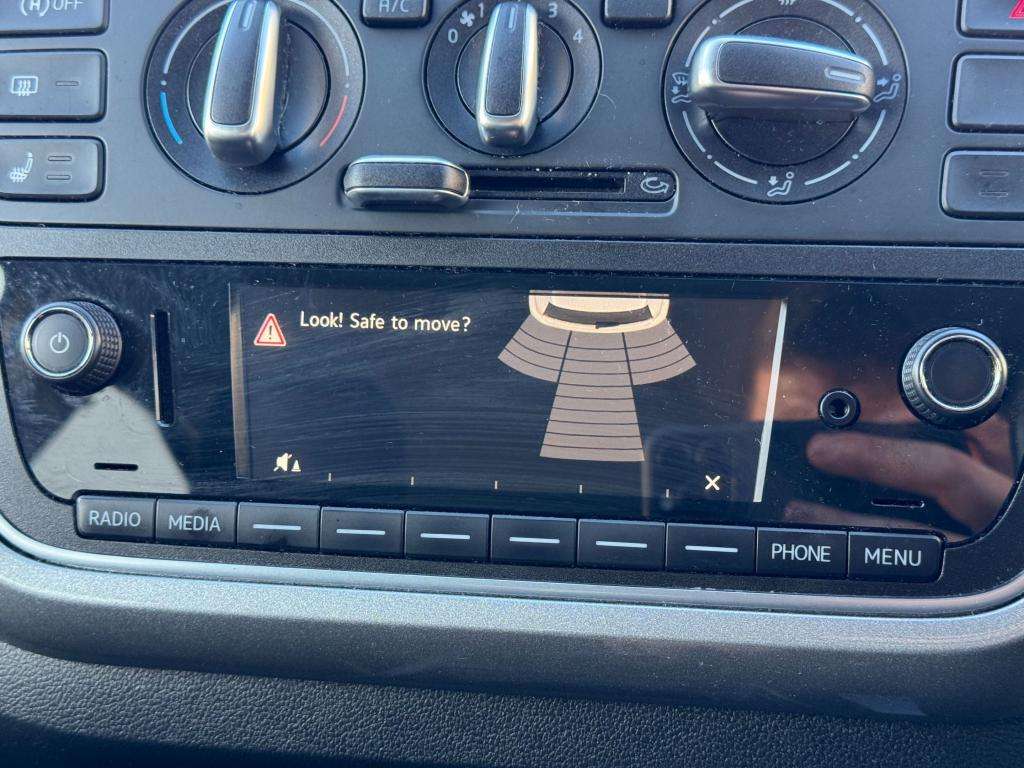 2017 SKODA CITIGO 2017 SKODA CITIGO