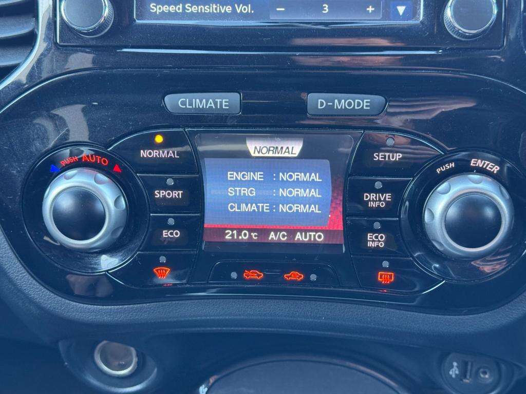 2019 NISSAN JUKE 2019 NISSAN JUKE