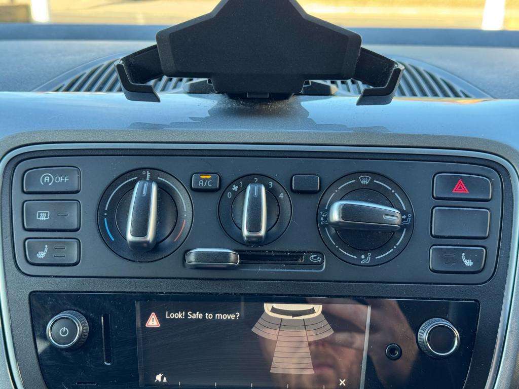 2017 SKODA CITIGO 2017 SKODA CITIGO