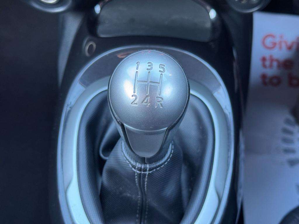 2019 NISSAN JUKE 2019 NISSAN JUKE