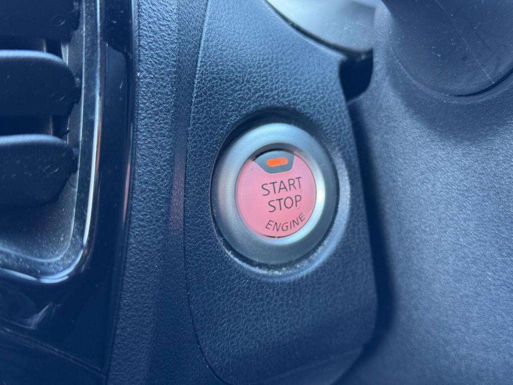 2019 NISSAN JUKE 2019 NISSAN JUKE