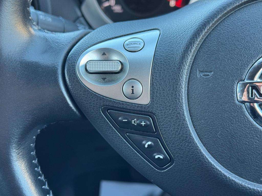 2019 NISSAN JUKE 2019 NISSAN JUKE