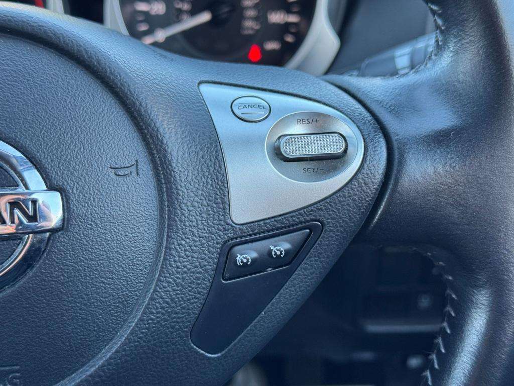 2019 NISSAN JUKE 2019 NISSAN JUKE