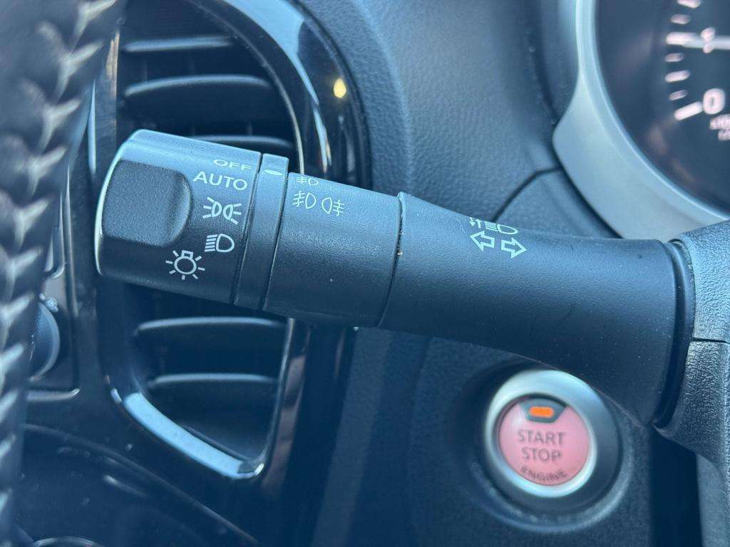 2019 NISSAN JUKE 2019 NISSAN JUKE