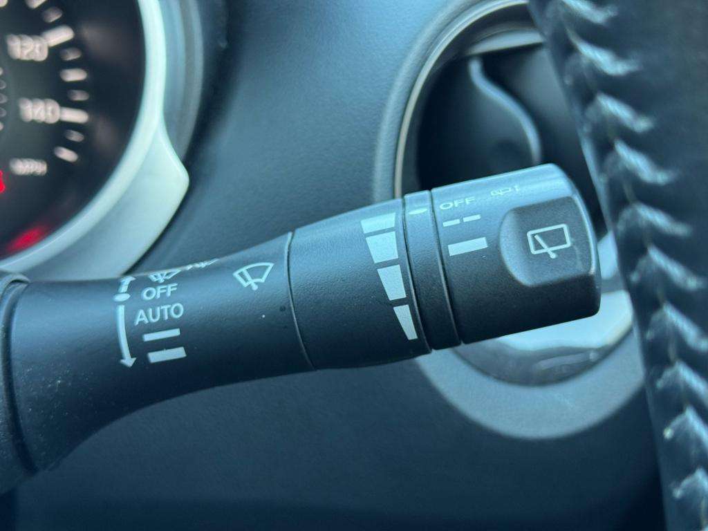 2019 NISSAN JUKE 2019 NISSAN JUKE