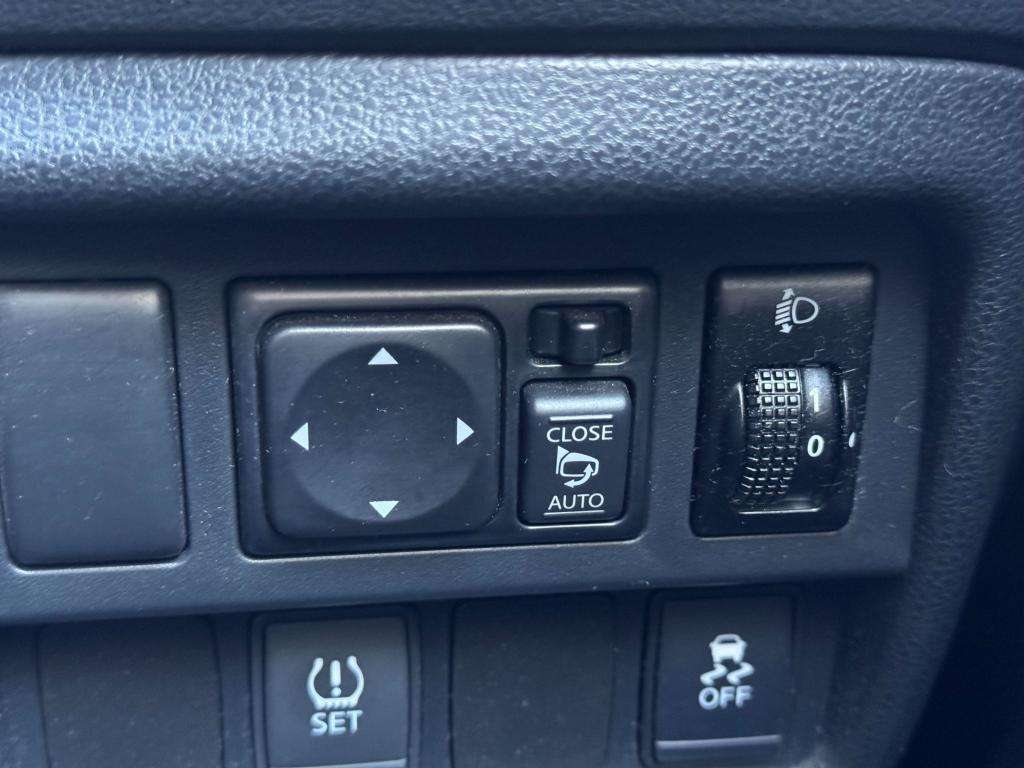 2019 NISSAN JUKE 2019 NISSAN JUKE