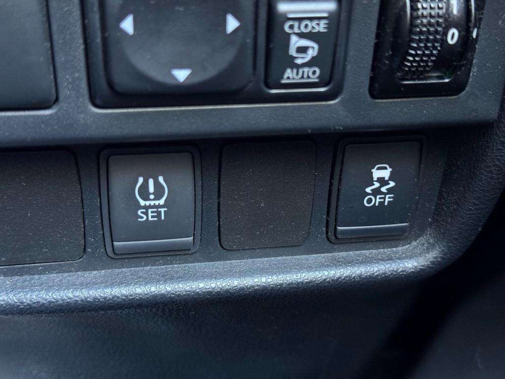 2019 NISSAN JUKE 2019 NISSAN JUKE