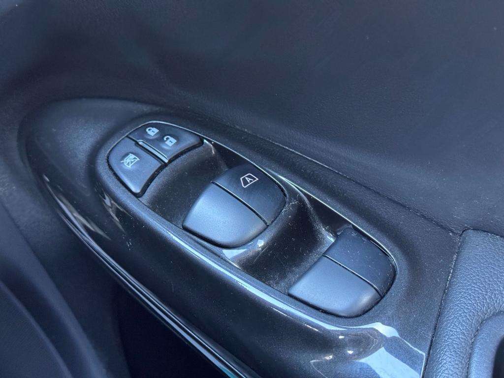 2019 NISSAN JUKE 2019 NISSAN JUKE