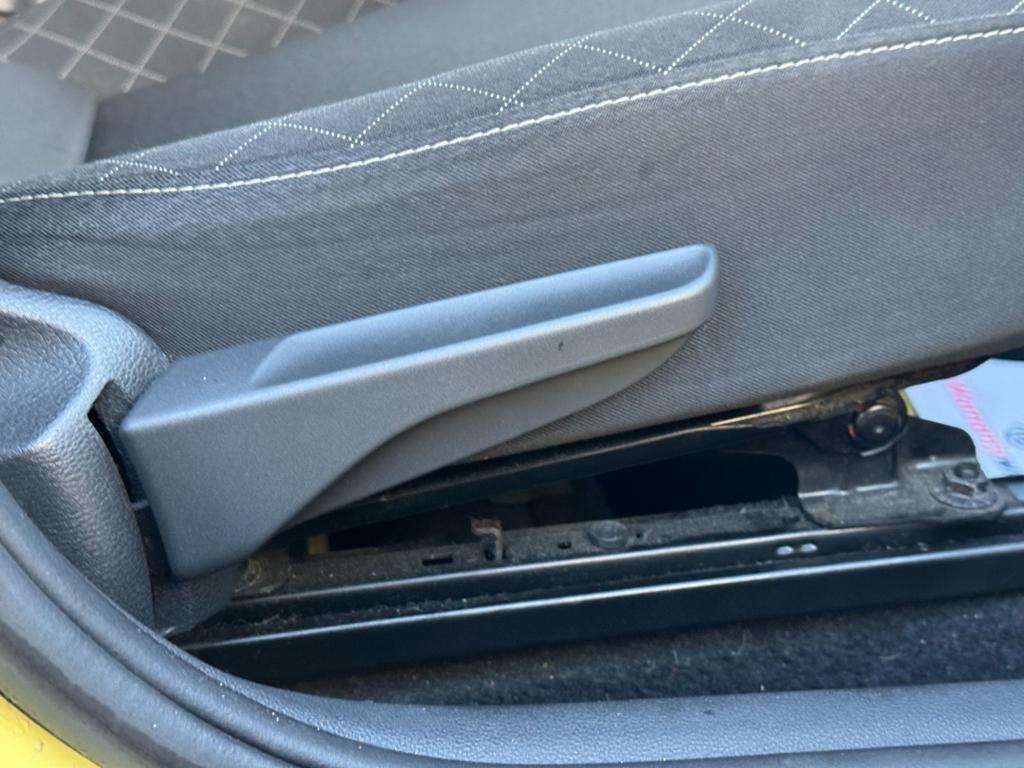 2017 SKODA CITIGO 2017 SKODA CITIGO