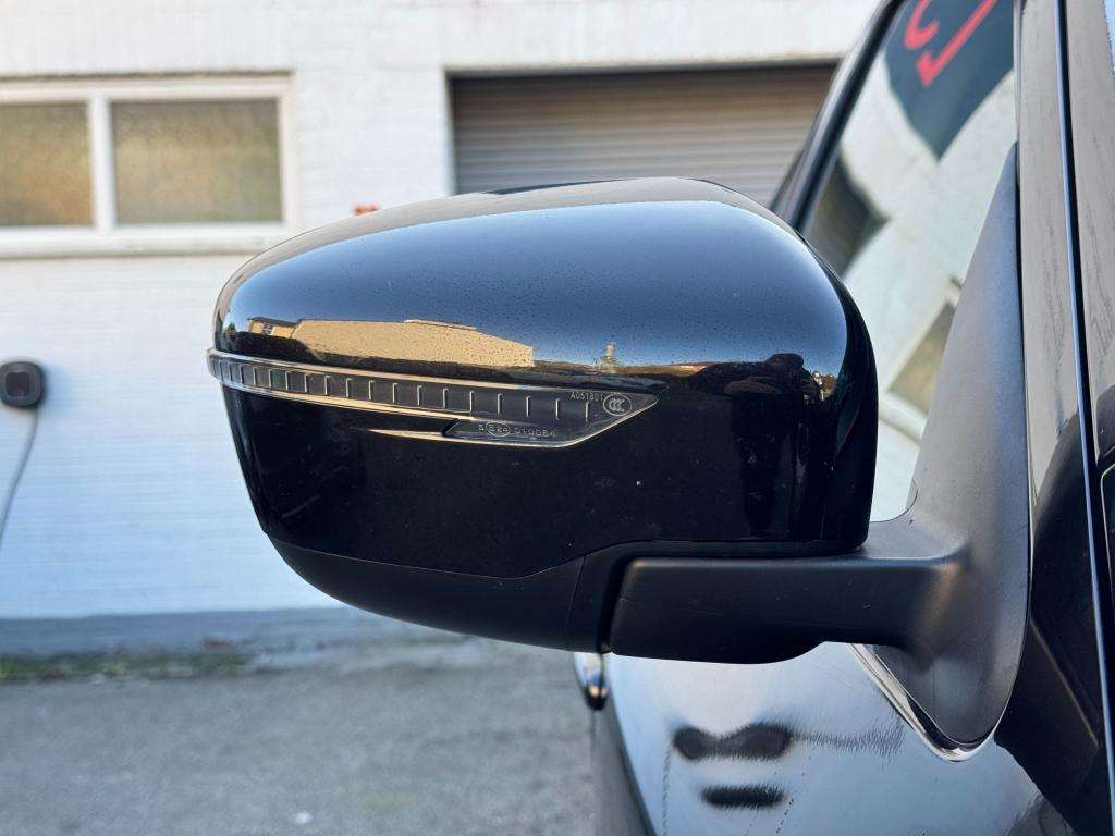 2019 NISSAN JUKE 2019 NISSAN JUKE