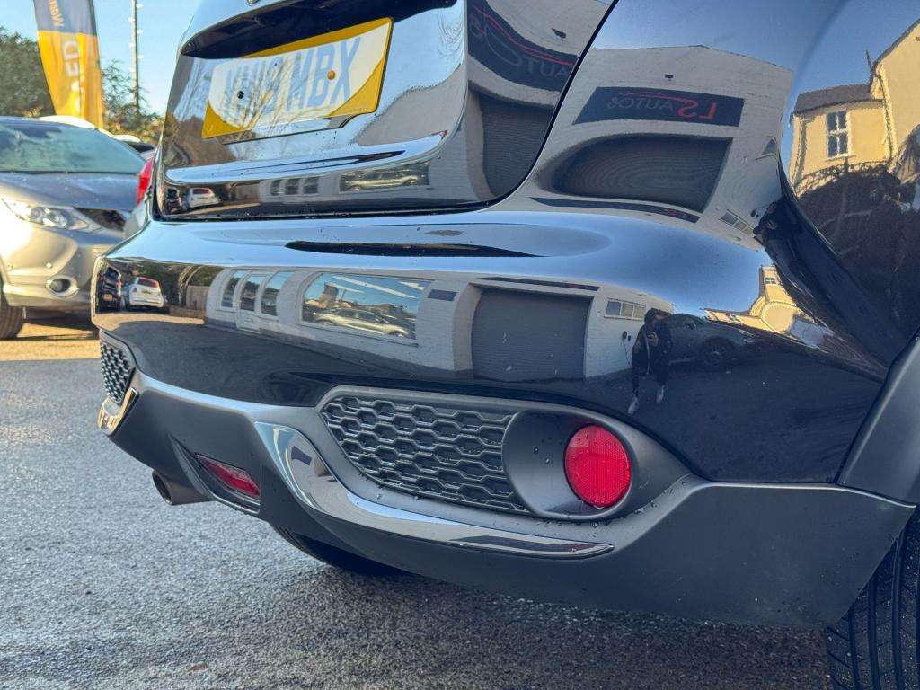 2019 NISSAN JUKE 2019 NISSAN JUKE