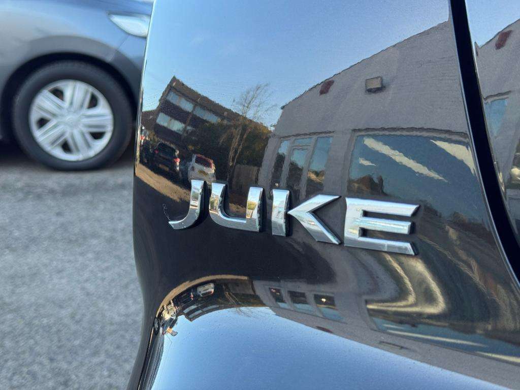 2019 NISSAN JUKE 2019 NISSAN JUKE