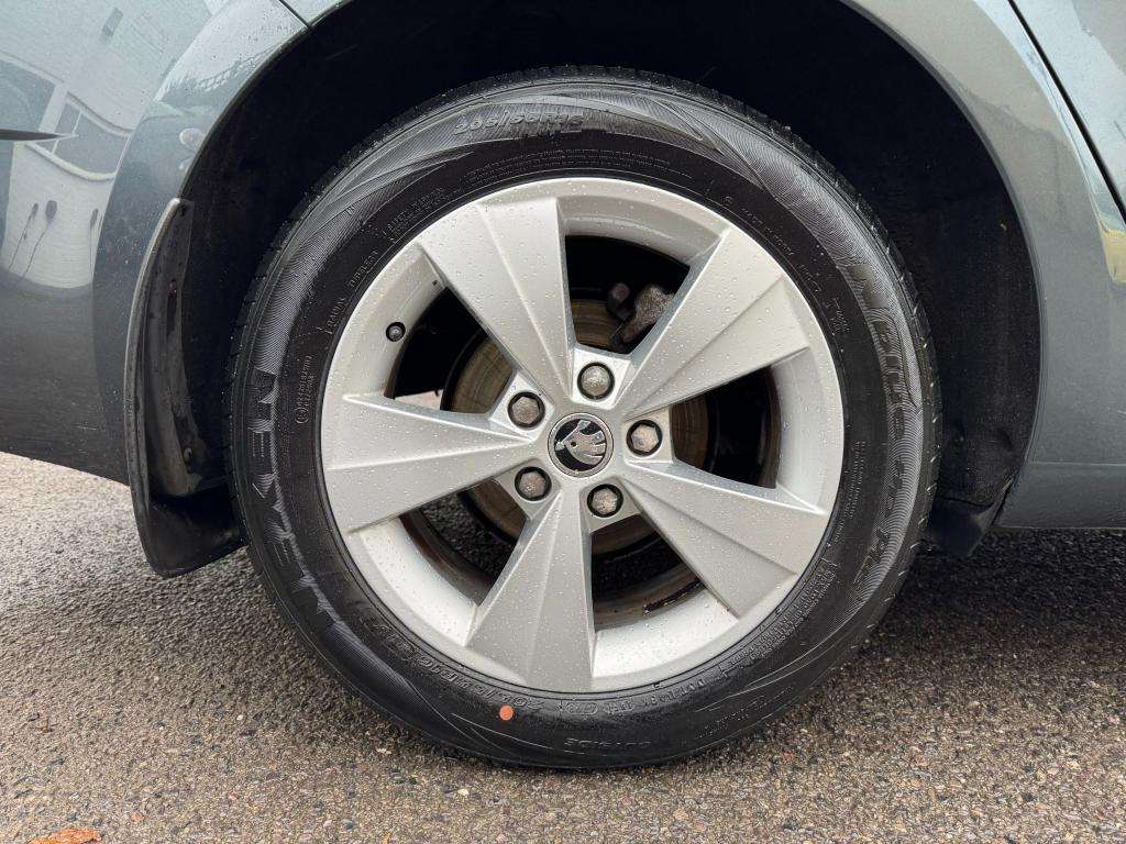 2018 SKODA OCTAVIA 2018 SKODA OCTAVIA