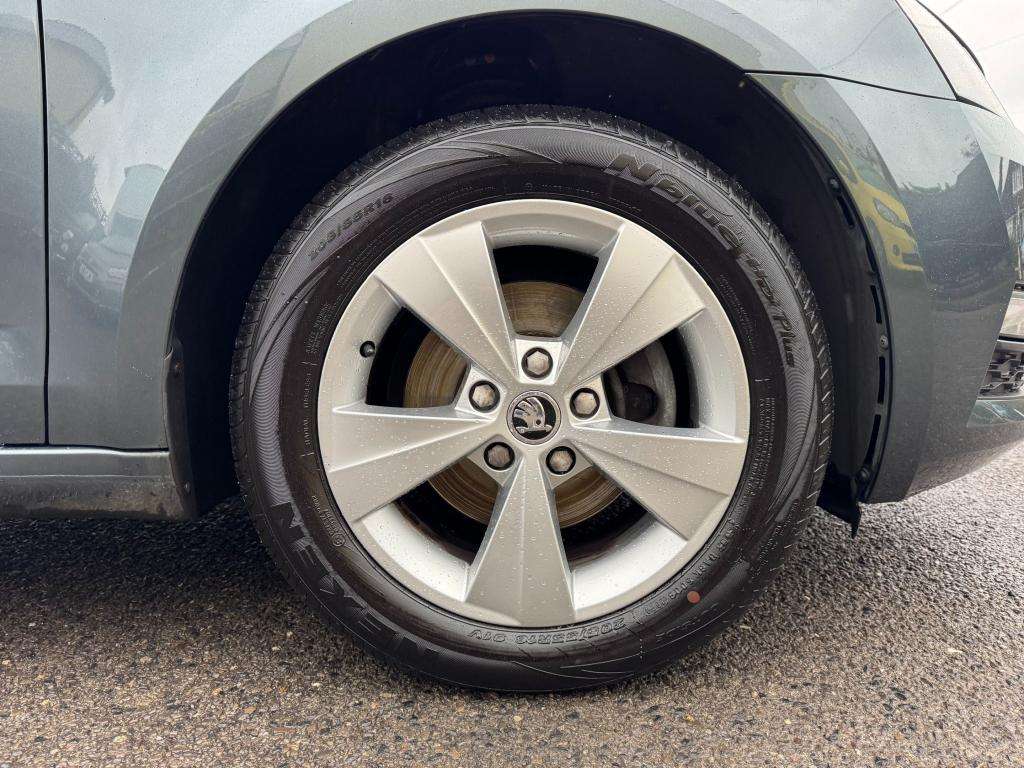 2018 SKODA OCTAVIA 2018 SKODA OCTAVIA