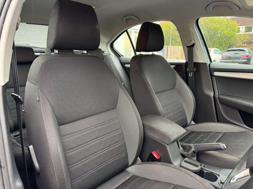 2018 SKODA OCTAVIA 2018 SKODA OCTAVIA