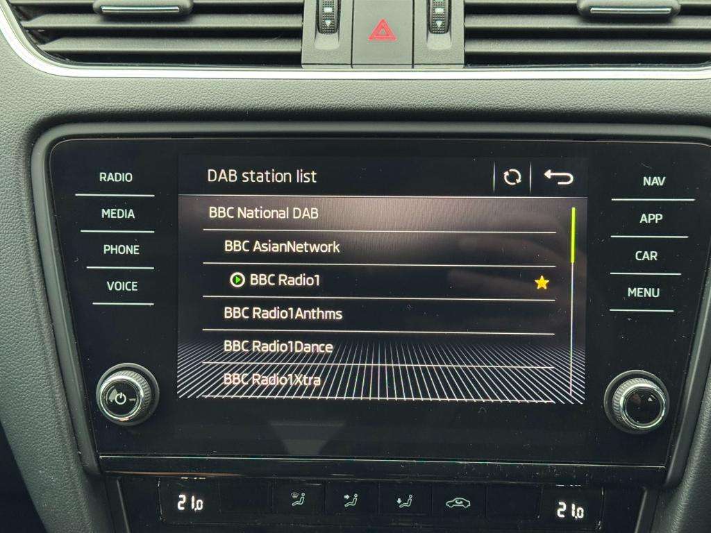 2018 SKODA OCTAVIA 2018 SKODA OCTAVIA